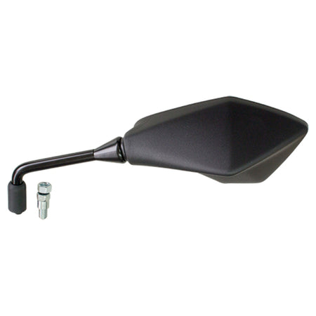 VICMA Left Mirror OEM - Black Kawasaki (1pc)