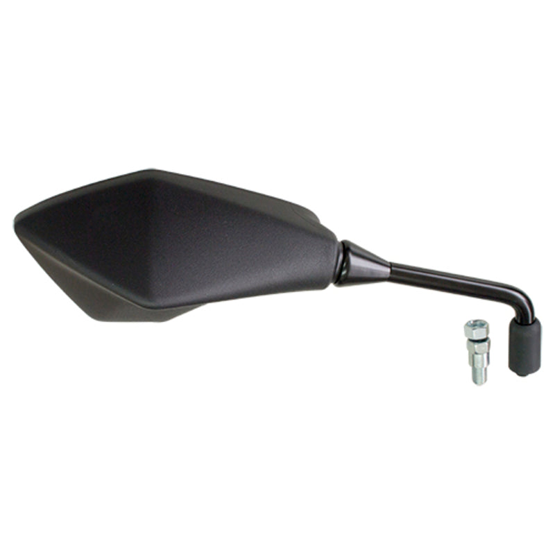 VICMA Right Mirror OEM - Black Kawasaki (1pc)