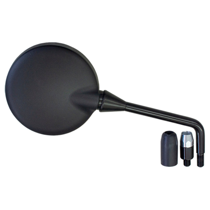 VICMA Right Mirror OEM - Black Kawasaki (1pc)