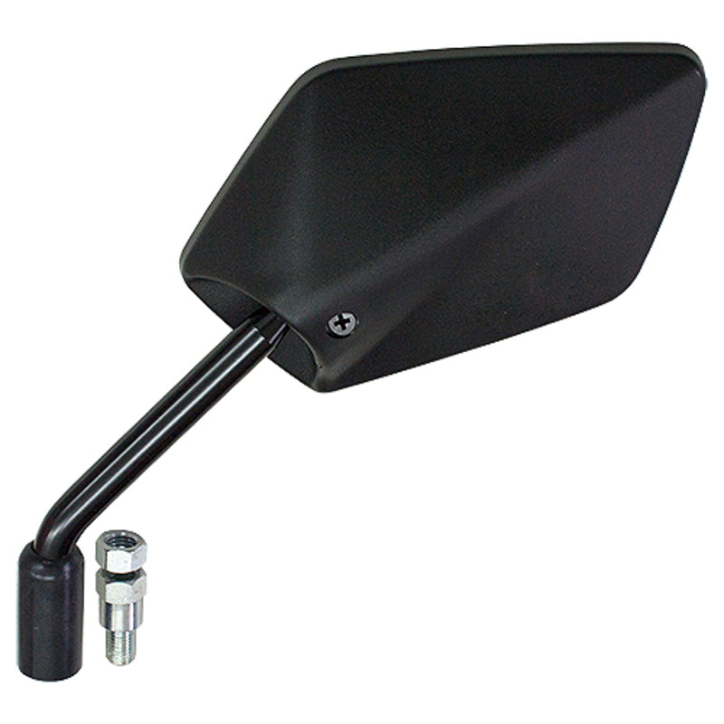 VICMA Left Mirror OEM - Black Kawasaki (1pc)