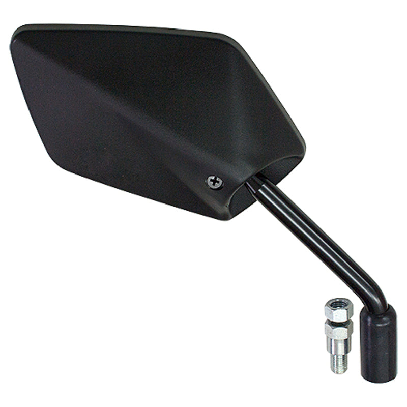VICMA Right Mirror OEM - Black Kawasaki (1pc)
