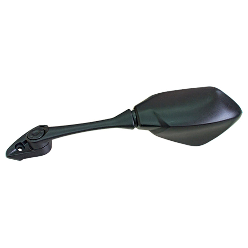 VICMA Left Mirror OEM - Black Suzuki (1pc)