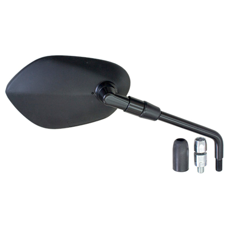 VICMA Right Mirror OEM - Black Suzuki (1pc)