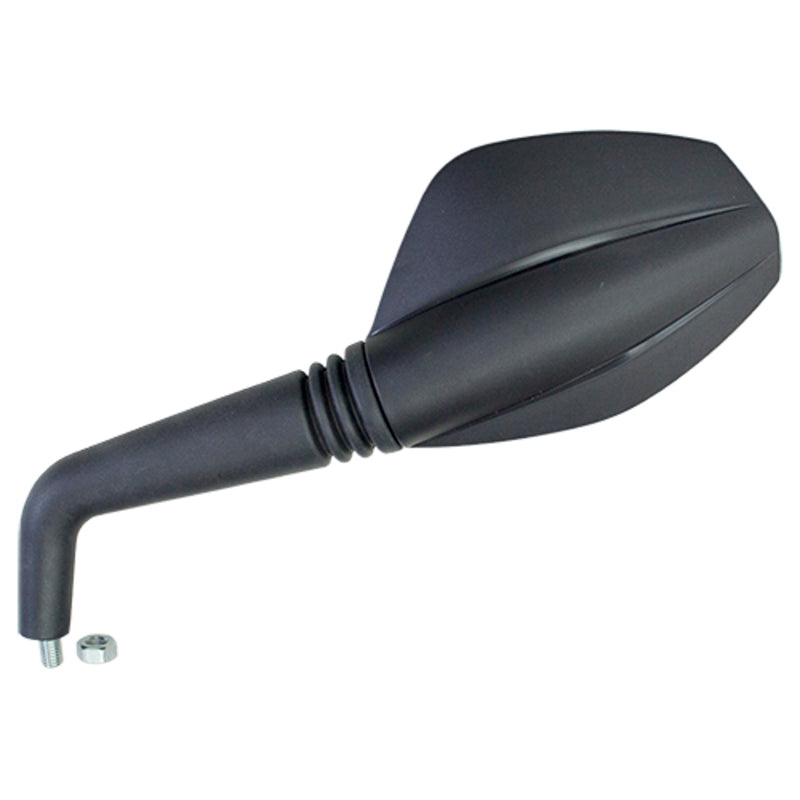 VICMA Left Mirror OEM - Black KTM (1pc)