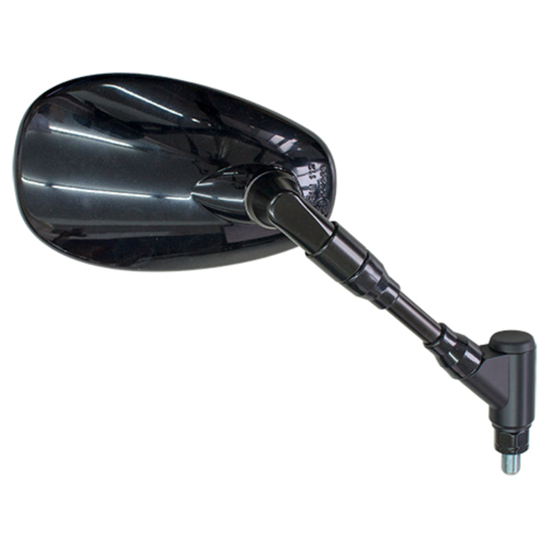 VICMA Right Mirror OEM - Black Yamaha (1pc)