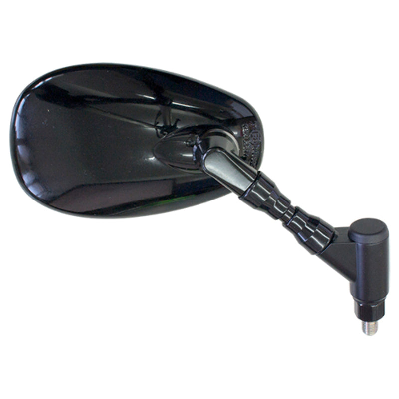 VICMA Right Mirror OEM - Black Yamaha (1pc)