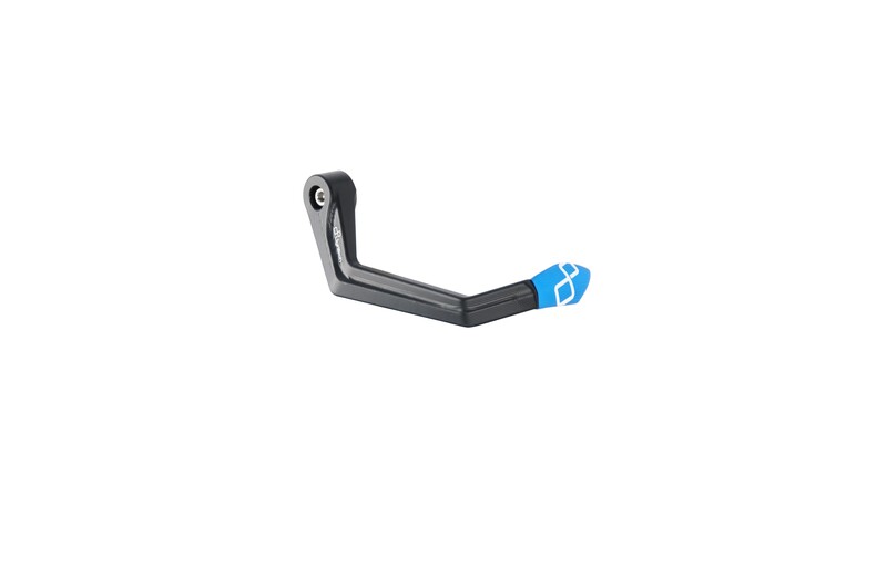 LighTech Brake Lever Guard Aluminium 132mm