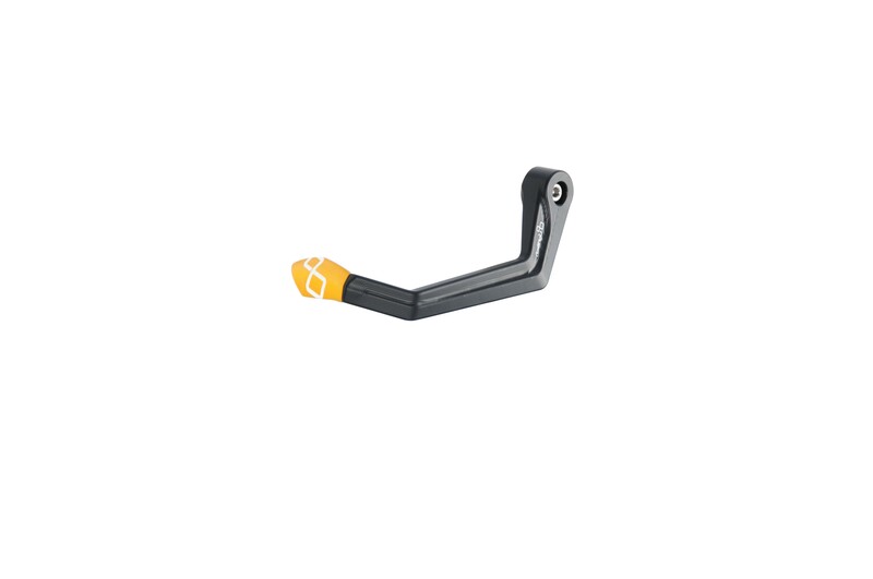 LighTech Clutch Lever Guard Clutch Aluminium 148mm