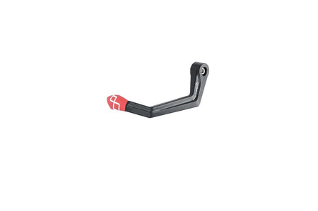 LighTech Clutch Lever Guard Clutch Aluminium 148mm