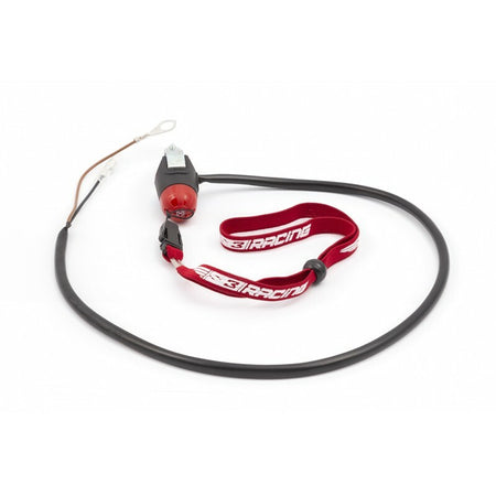 S3 Parts Lanyard Killswitch Red