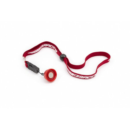 S3 Parts Killswitch Spare Lanyard Red