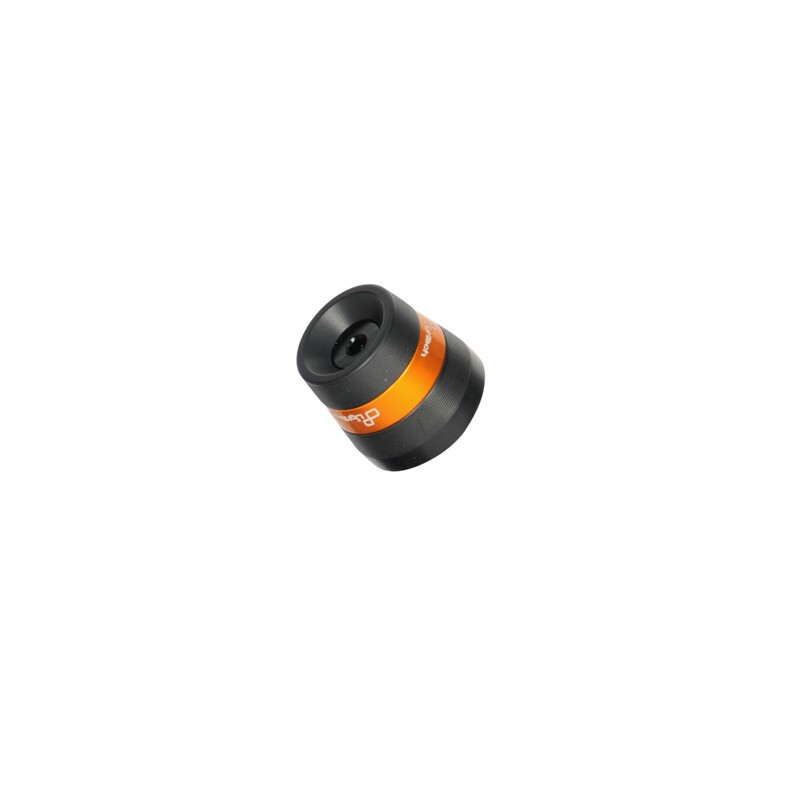 LighTech Bar Ends 300 Series - Orange