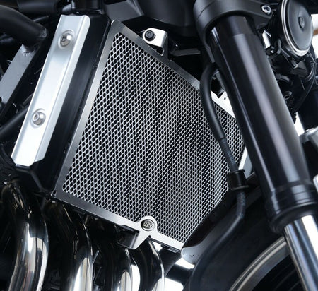 R&G PROTECTION RADIATOR GUARD, TIT