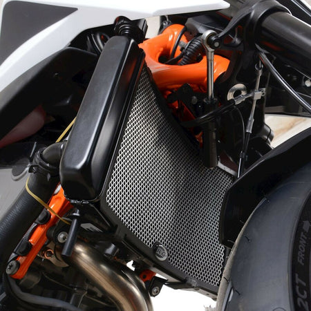 R&G PROTECTION RADIATOR GUARD, ORG