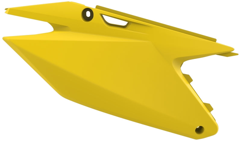 Polisport Side Panels Restyle
