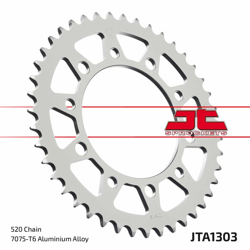 JT Rear Sprocket JTA1303