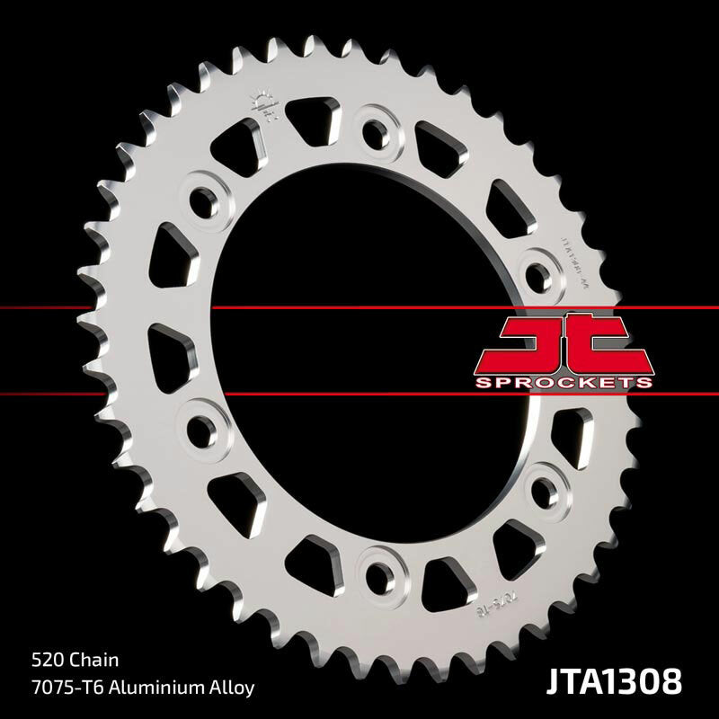 JT Rear Sprocket JTA1308