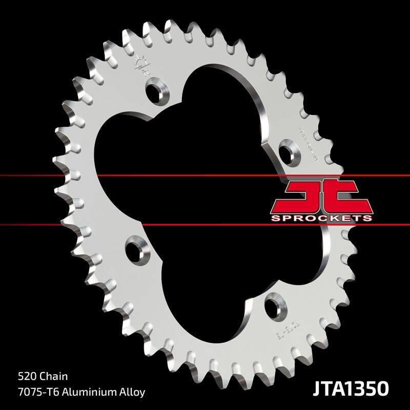 JT Rear Sprocket JTA1350