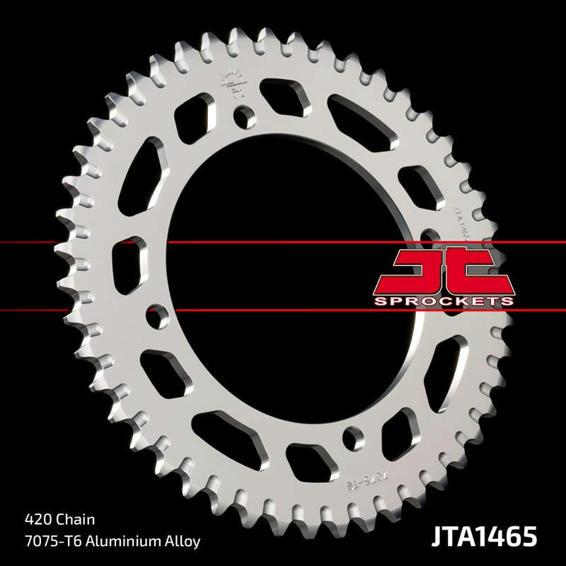 JT Rear Sprocket JTA1465