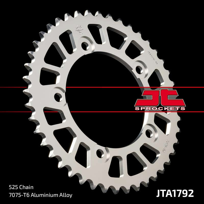JT Rear Sprocket JTA1792