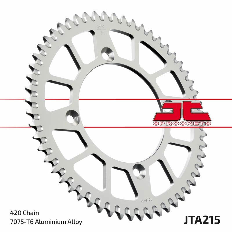JT Rear Sprocket JTA215