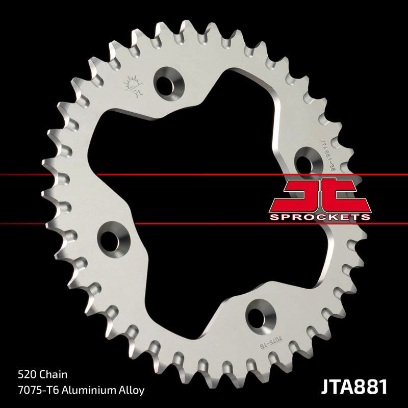 JT Rear Sprocket JTA881