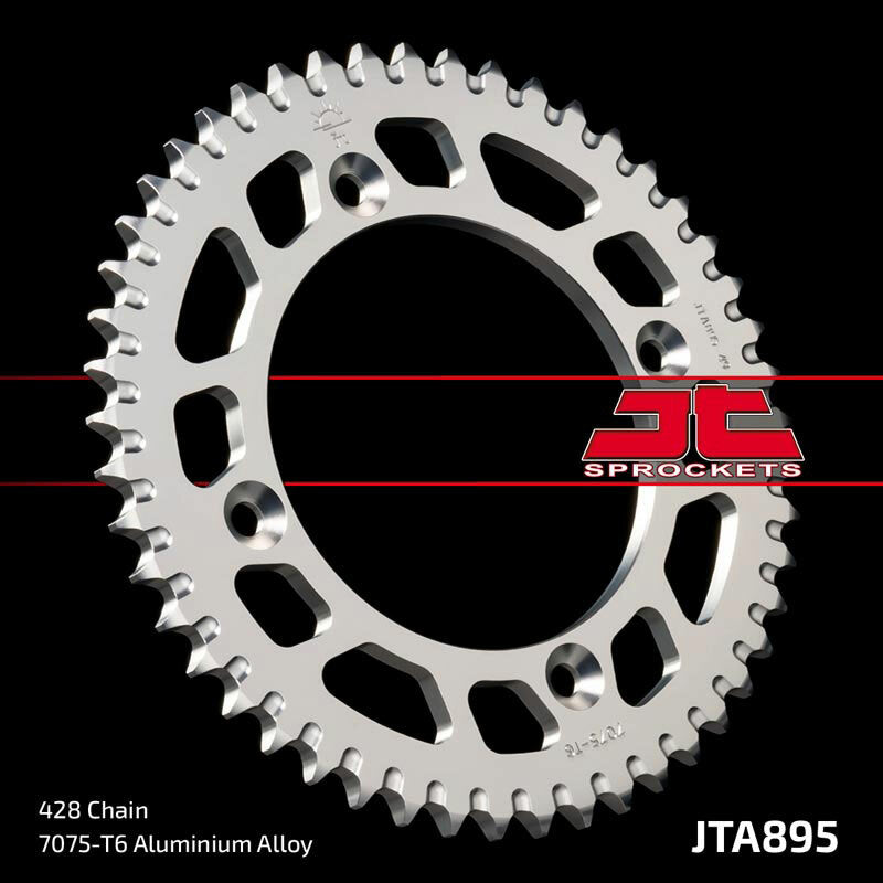 JT Rear Sprocket JTA895