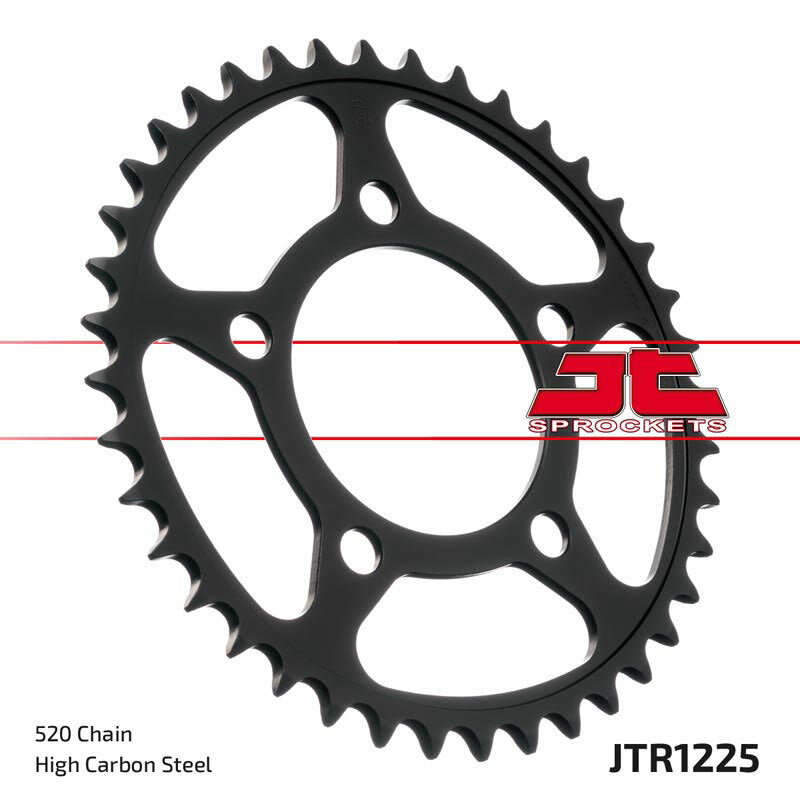 JT Rear Sprocket JTR1225
