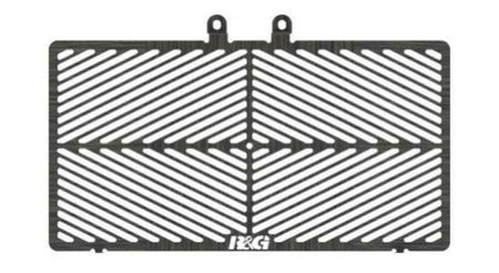 R&G PROTECTION RADIATOR GUARD, SST