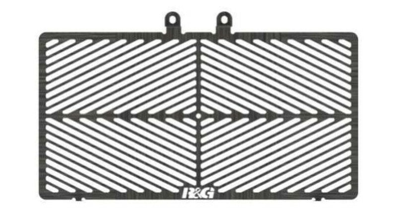 R&G PROTECTION RADIATOR GUARD, SST