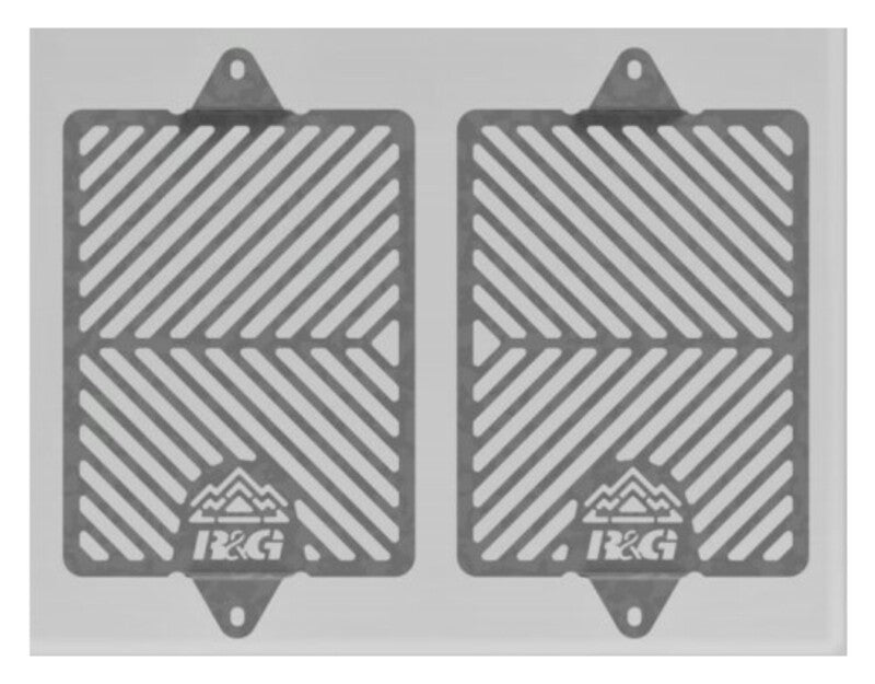 R&G PROTECTION RADIATOR GUARD, SST