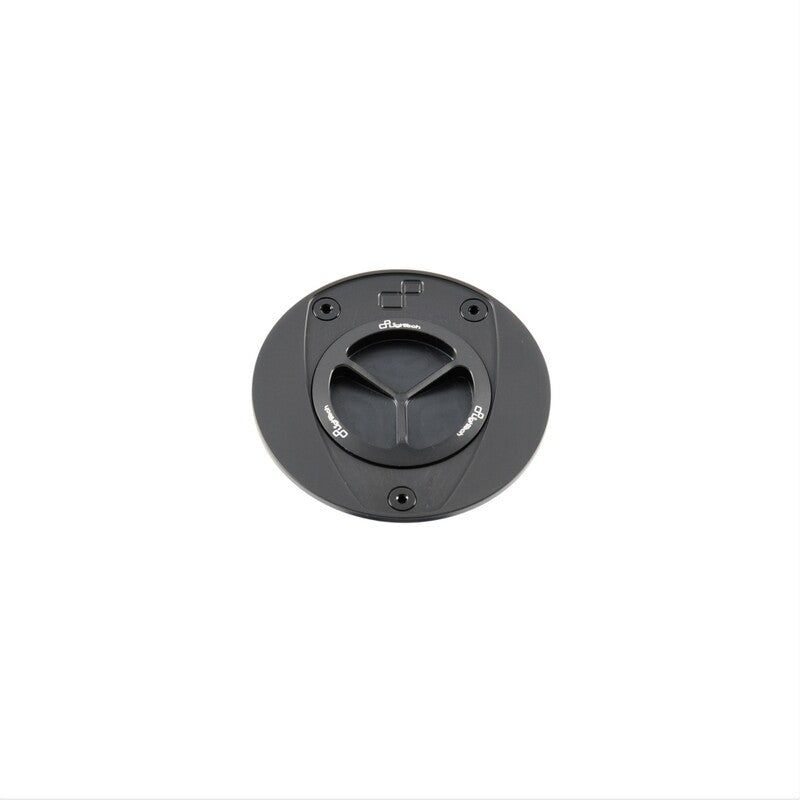 LighTech Fuel Tank Cap Screw Locking