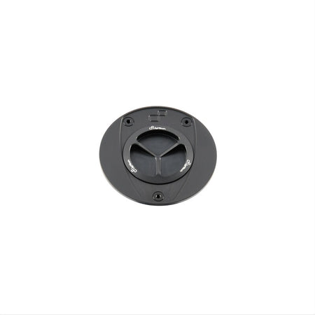 LighTech Fuel Tank Cap Screw Locking