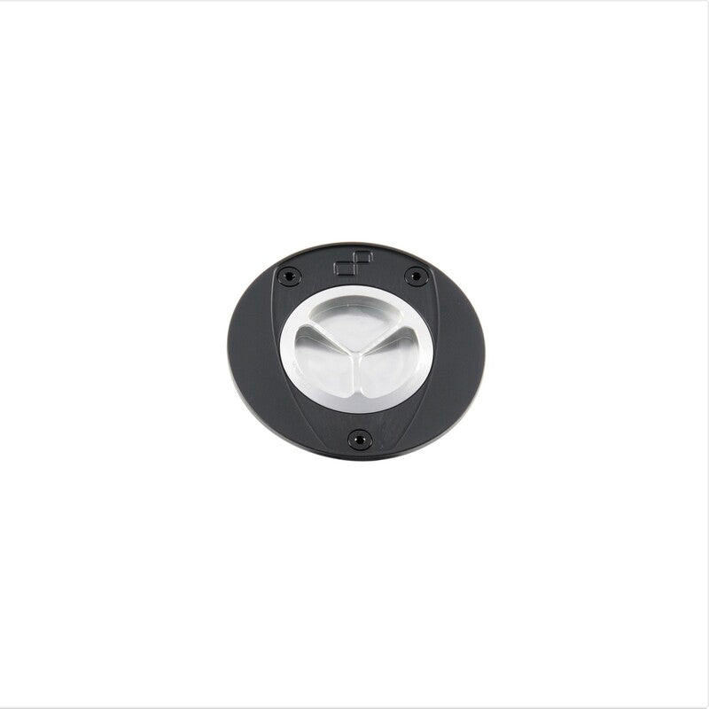 LighTech Fuel Tank Cap Screw Locking