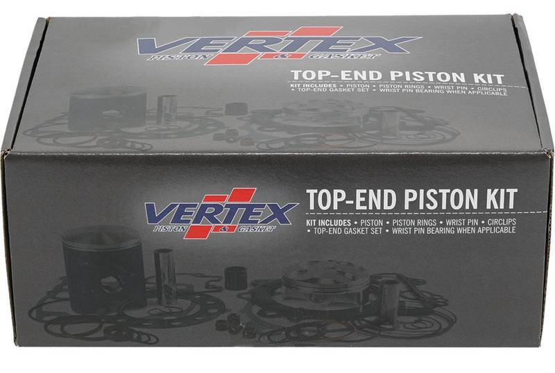 VERTX Kolben-Zylinderkopf-Satz, 95,970 mm