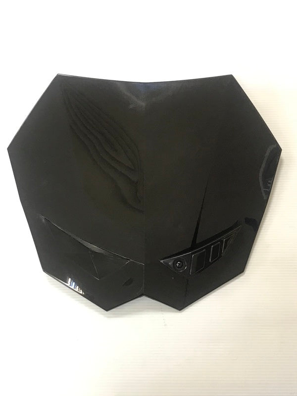 V PARTS Rival Forkhead Black