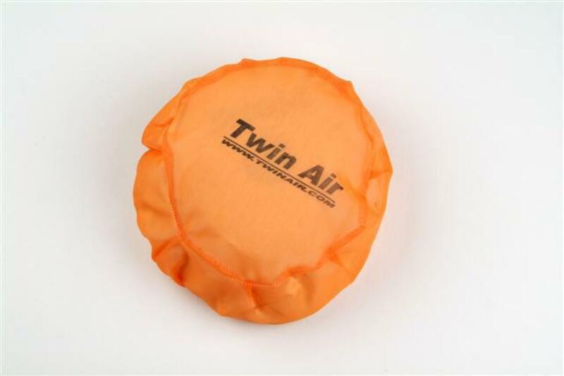 TWIN AIR GP Sand Stop Dust Cover - 160000YZF1 Yamaha YZ250/450-F
