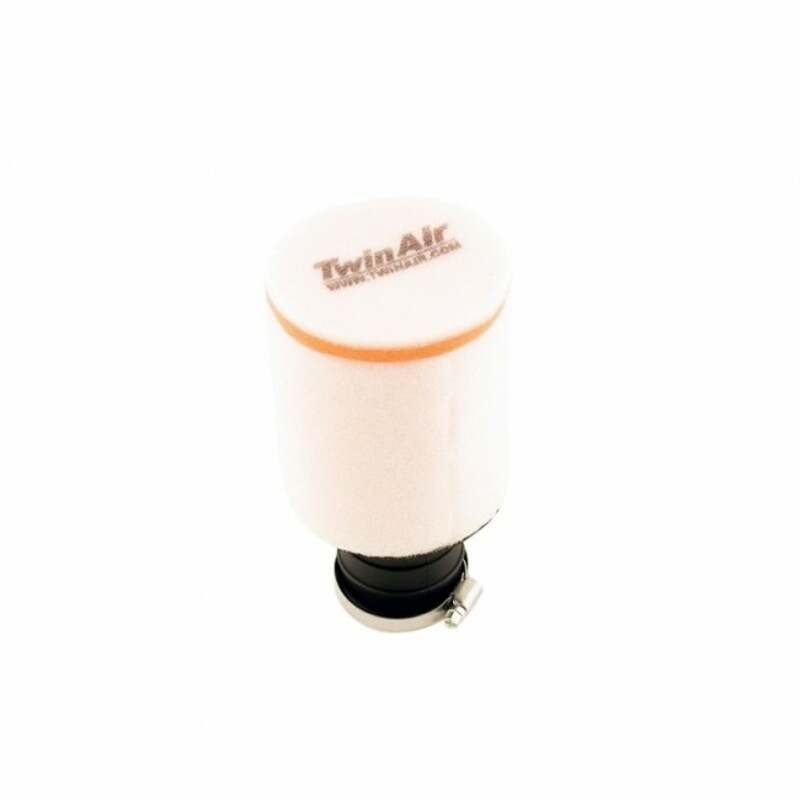 TWIN AIR Air Filter Cilindrical Ø50mm - 158712