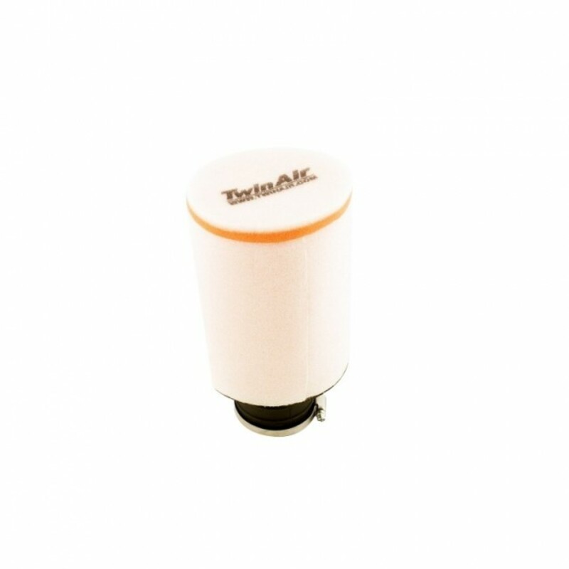 TWIN AIR Air Filter Cilindrical Ø63mm - 158724
