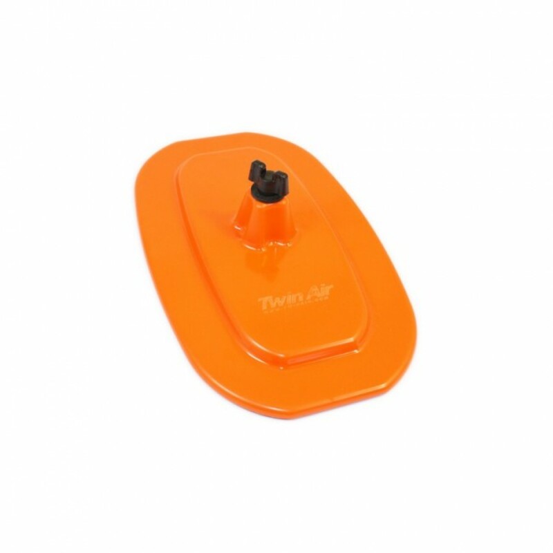TWIN AIR Air Filter Cover - 160109 TM