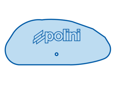 Polini Luchtfilter - 203.0143