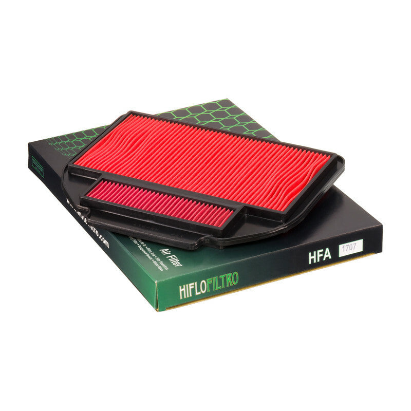 HIFLO FILTER AIR HFA1707