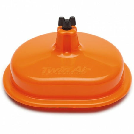 TWIN AIR Air Filter Cover - 160078