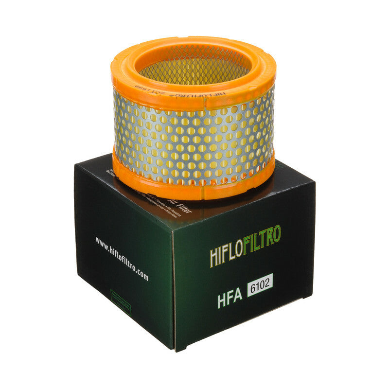 HIFLO FILTER AIR HFA6102