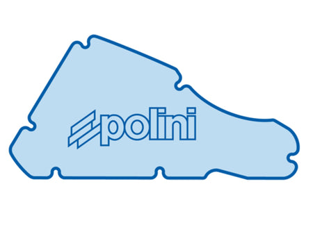 Polini Luchtfilter - 203.0137