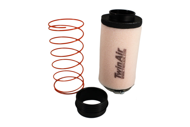 TWIN AIR Air Filter Kit + Spring Kit - 156090P