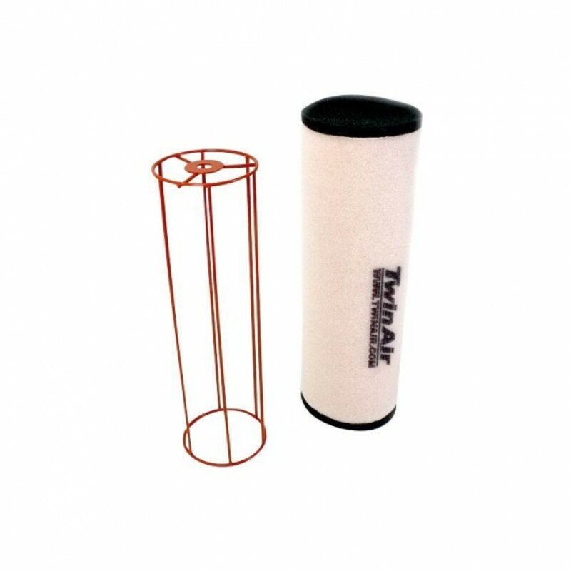TWIN AIR Air Filter Kit + Inner Cage - 156146P