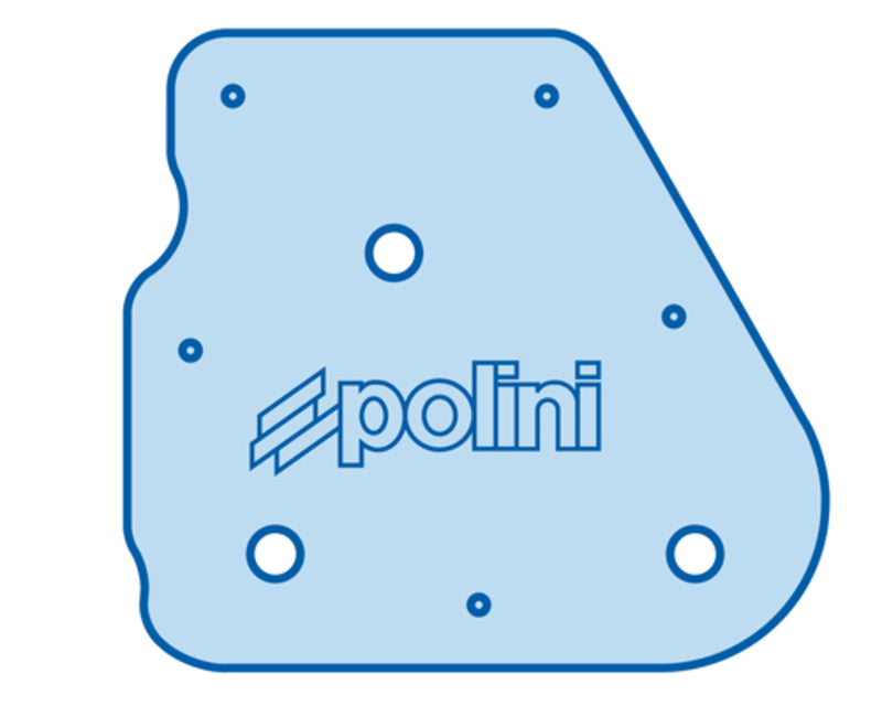 Polini Luchtfilter - 203.0122