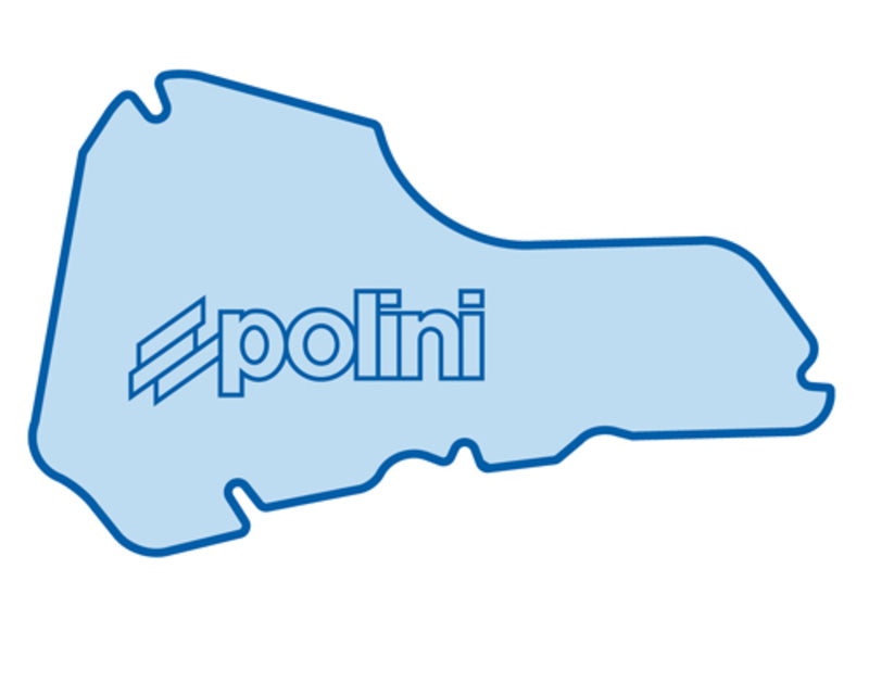 Polini Luchtfilter - 203.0139