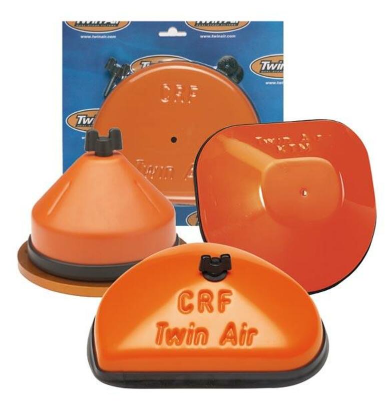 TWIN AIR Air Box Cover -